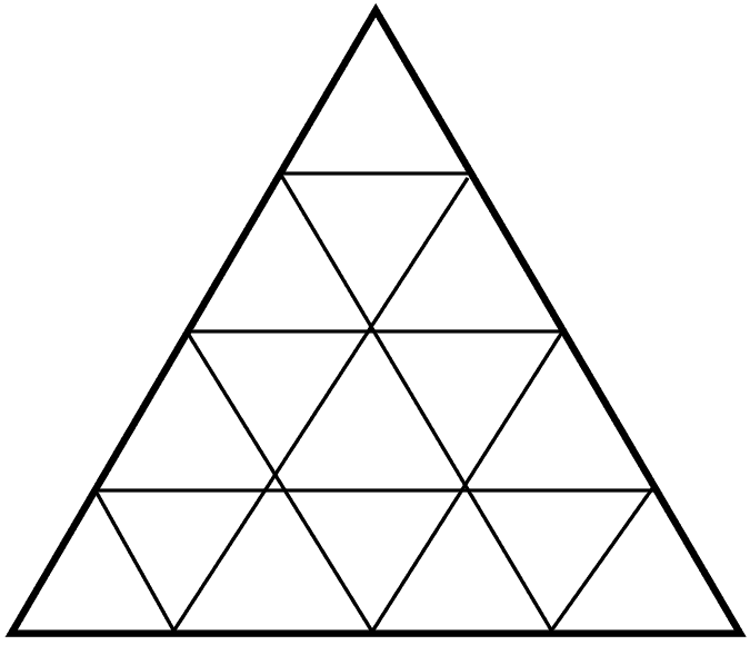 How Many Triangles 