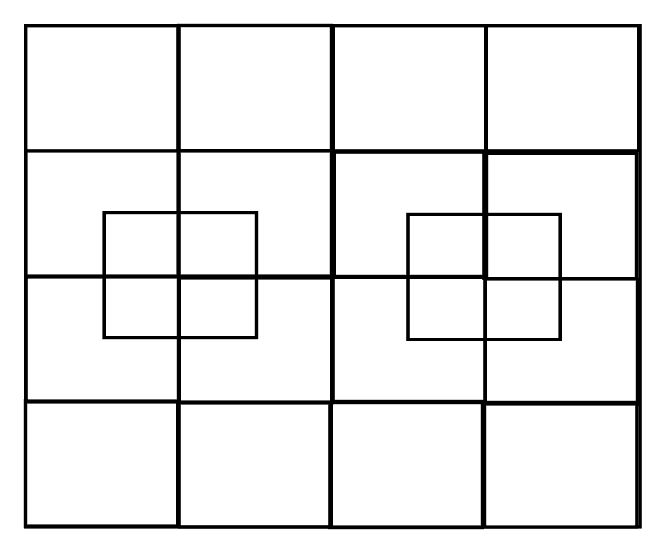 How Many Squares 