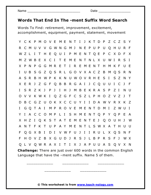 words-that-end-in-the-ment-suffix-word-search