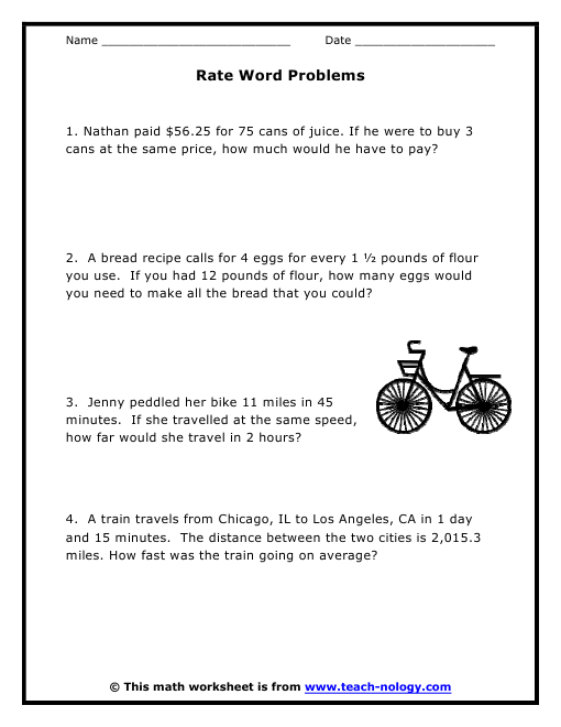 32 Unit Rates Worksheet 7th Grade Notutahituq Worksheet Information