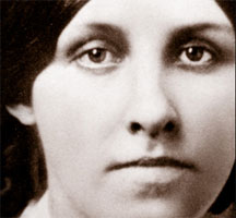 Louisa May Alcott; Writing from Personal Experience